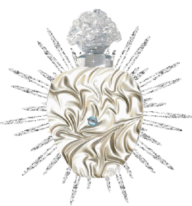bisous parfum